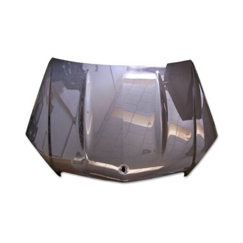 Capot Carbone Mercedes W204 C63 2007-2010 - MS accessoires Auto