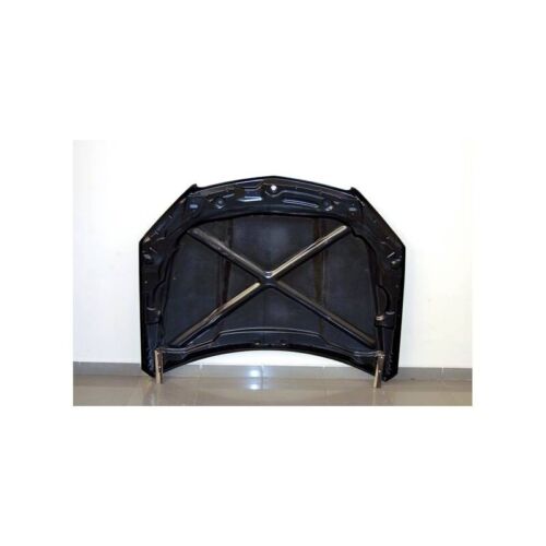 Capot Carbone Mercedes W204 Tipo C63 - MS accessoires Auto