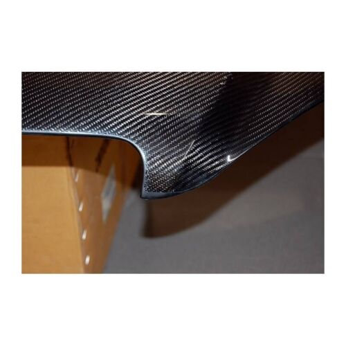 Capot Carbone Mercedes W204 Tipo C63 - MS accessoires Auto