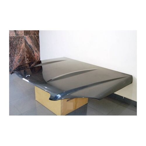 Capot Carbone Mercedes W204 Tipo C63 - MS accessoires Auto