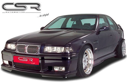 Capot Hood pour BMW E36 Série 3 - MS accessoires Auto