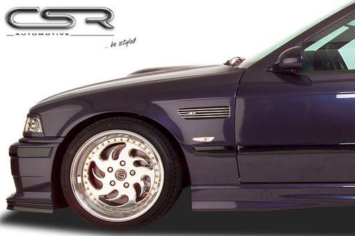 Capot Hood pour BMW E36 Série 3 - MS accessoires Auto