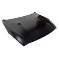 Capot pour Nissan GTR R35 2008-2015 Look 2017 Aluminium - MS accessoires Auto