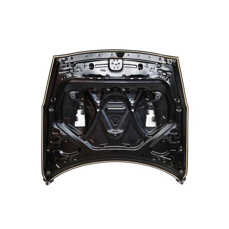 Capot pour Nissan GTR R35 2008-2015 Look 2017 Aluminium - MS accessoires Auto