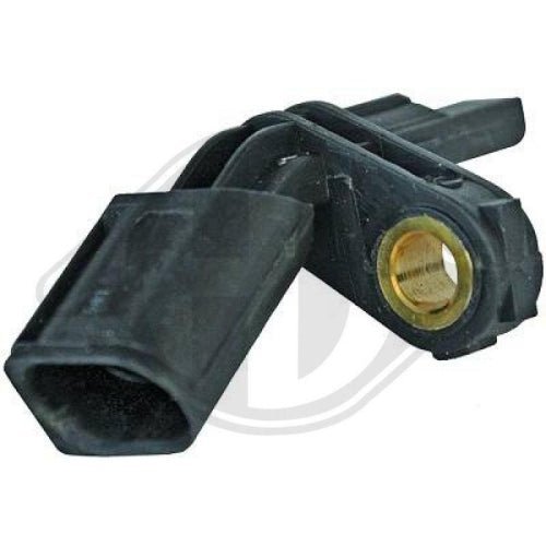 Capteur ABS (Capteur de vitesse de roue) Diederichs pour SKODA OCTAVIA II, SUPERB II - MS accessoires Auto