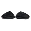 Coques de rétroviseurs en fibre de Carbone pour Volkswagen Golf 6 - MS accessoires Auto