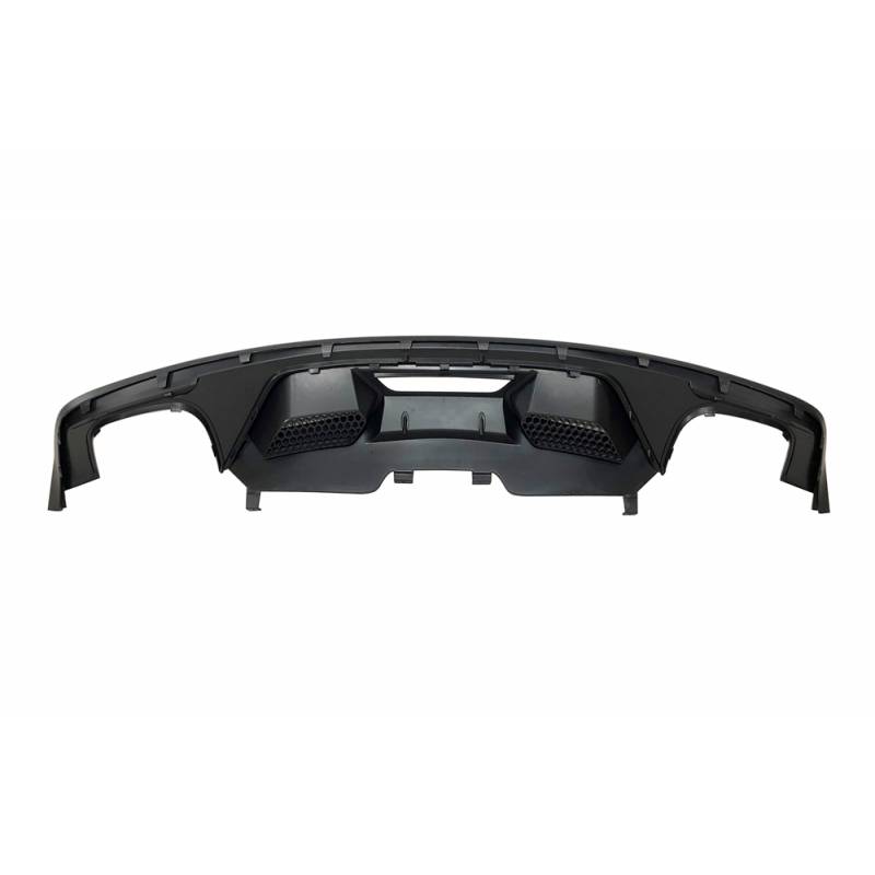 Diffuseur Arrière Ford Mustang 2015-2017 look GT500 - MS accessoires Auto