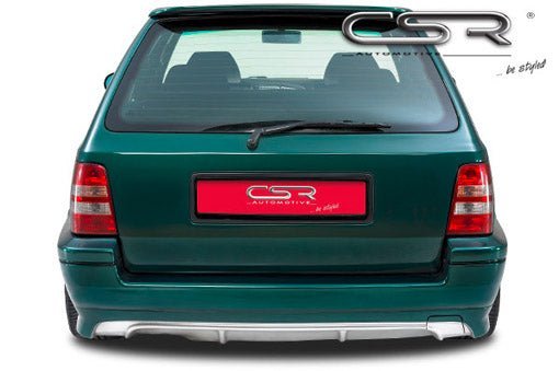 Diffuseur arrière pour VW Golf 3 Variant - MS accessoires Auto