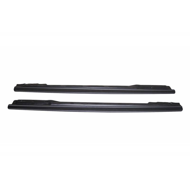 Diffuseur Jupes Audi A4 B9 2016 S-Line - MS accessoires Auto