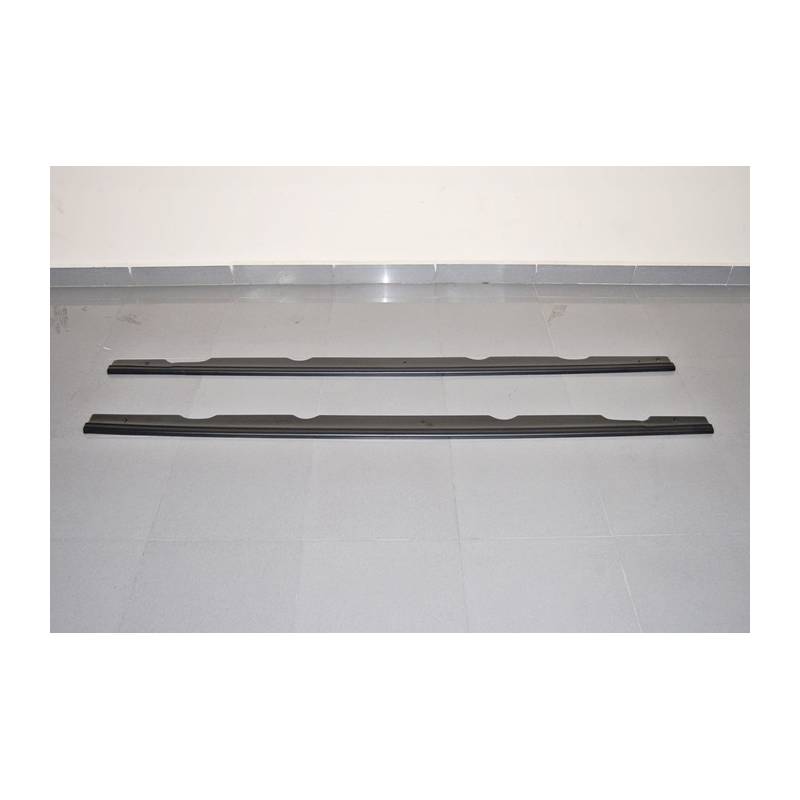 Diffuseur Jupes Ford Focus 05-11 ST ABS - MS accessoires Auto