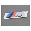 Emblème logo de coffre hayon d'origine BMW E30, E38, E39, E46, E60, E61, X5, X6, E70, X5 - MS accessoires Auto