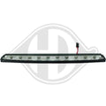Feu de stop arrière LED DIEDERICHS pour VOLKSWAGEN SCIROCCO III 05/2008 - 11/2017 - MS accessoires Auto