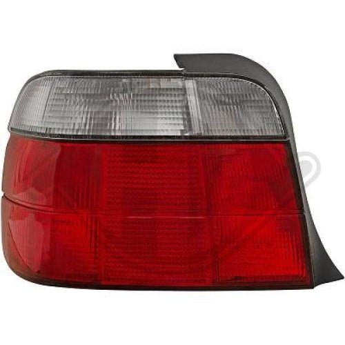 Feux Arrière BMW E36 Compact - MS accessoires Auto