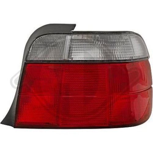 Feux Arrière BMW E36 Compact - MS accessoires Auto