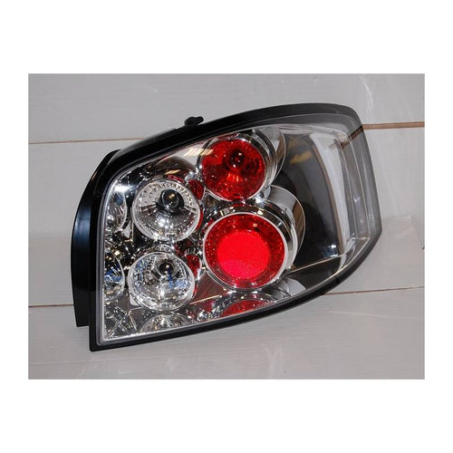 Feux Arrières Audi A3 '03-08 - MS accessoires Auto