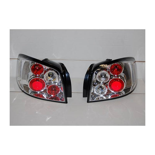 Feux Arrières Audi A3 '03-08 - MS accessoires Auto