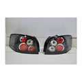 Feux Arrières Audi A3 '03-08 Noir - MS accessoires Auto