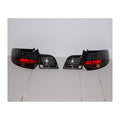 Feux Arrières Audi A3 Sportback '04-08 Led Fumé - MS accessoires Auto