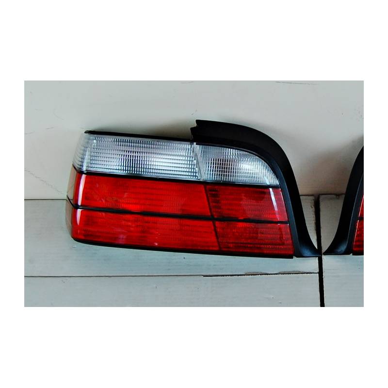 Feux Arrières BMW E36 4 Portes - MS accessoires Auto