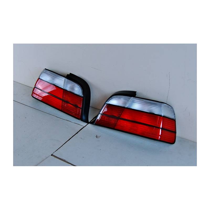 Feux Arrières BMW E36 4 Portes - MS accessoires Auto