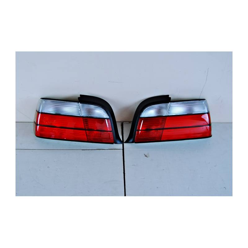 Feux Arrières BMW E36 4 Portes - MS accessoires Auto