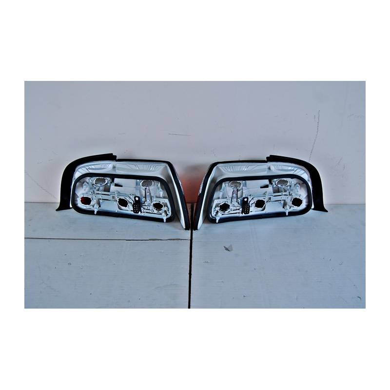 Feux Arrières BMW E36 4 Portes - MS accessoires Auto