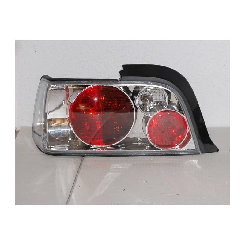 Feux Arrières BMW E36 Coupe - MS accessoires Auto