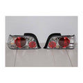 Feux Arrières BMW E36 Coupe - MS accessoires Auto