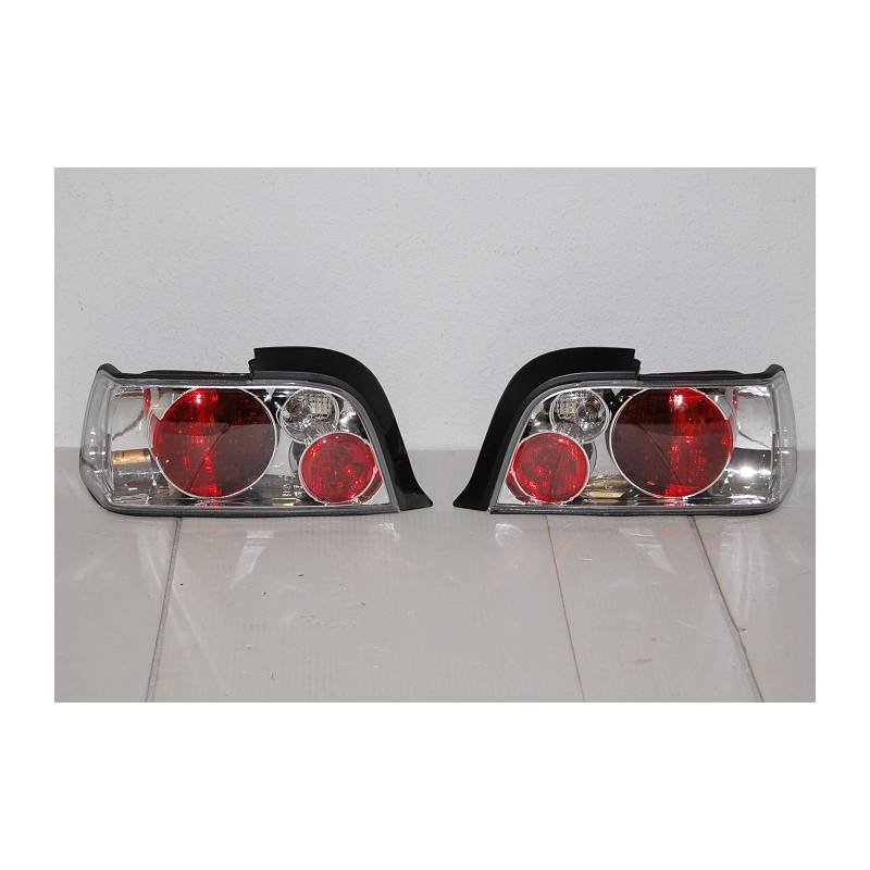 Feux Arrières BMW E36 Coupe - MS accessoires Auto