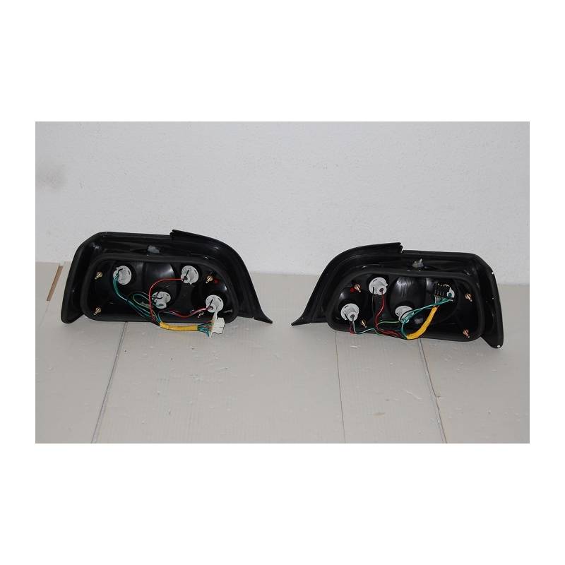 Feux Arrières BMW E36 Coupe - MS accessoires Auto
