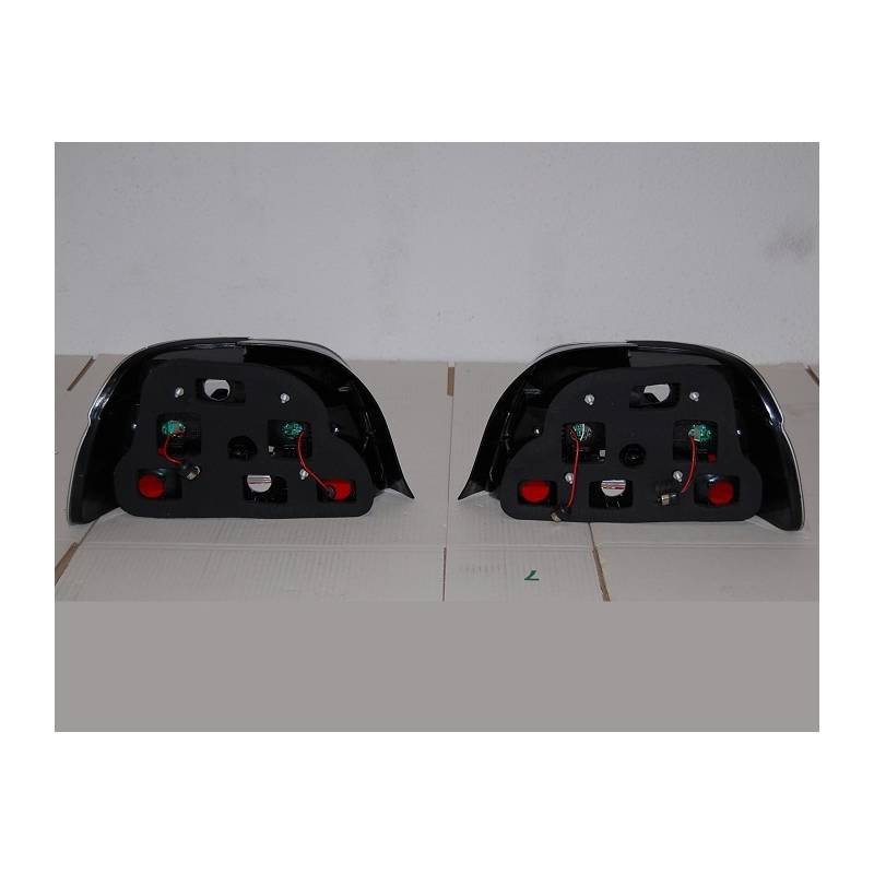Feux Arrières BMW E39 95-00 - MS accessoires Auto