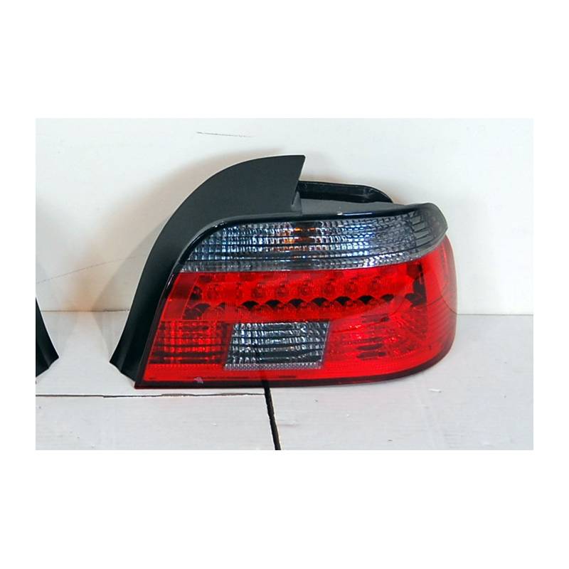Feux Arrières BMW E39 95-00 - MS accessoires Auto