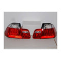 Feux Arrières BMW E46 '98-01 4P - MS accessoires Auto