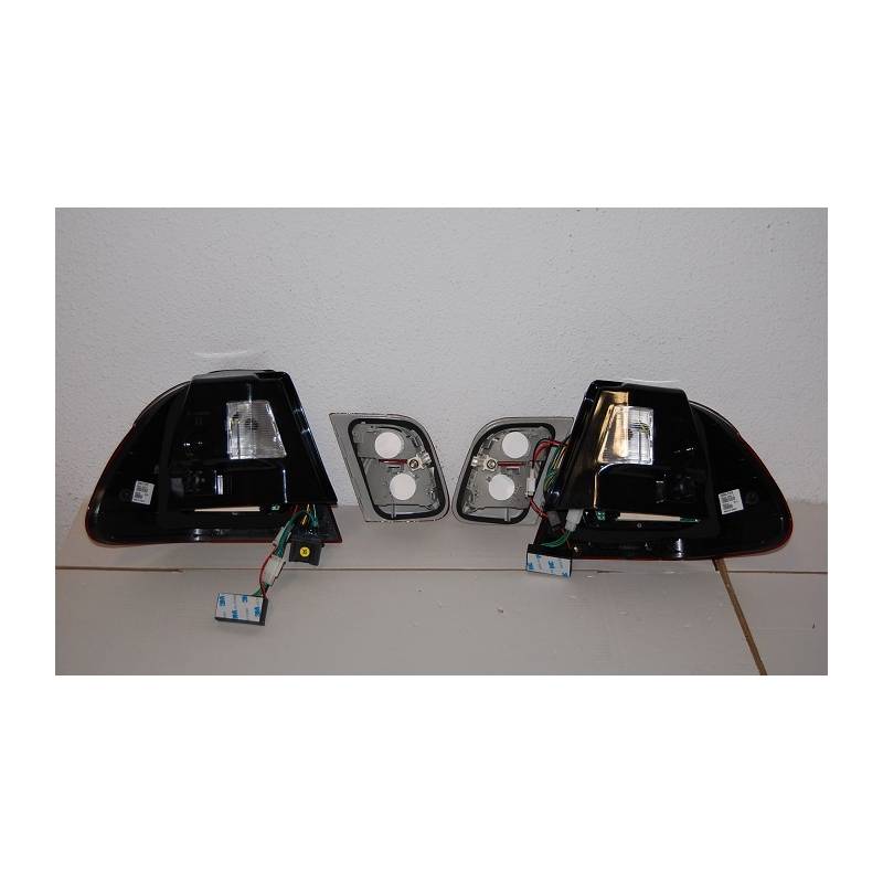 Feux Arrières BMW E46 '98-01 4P - MS accessoires Auto