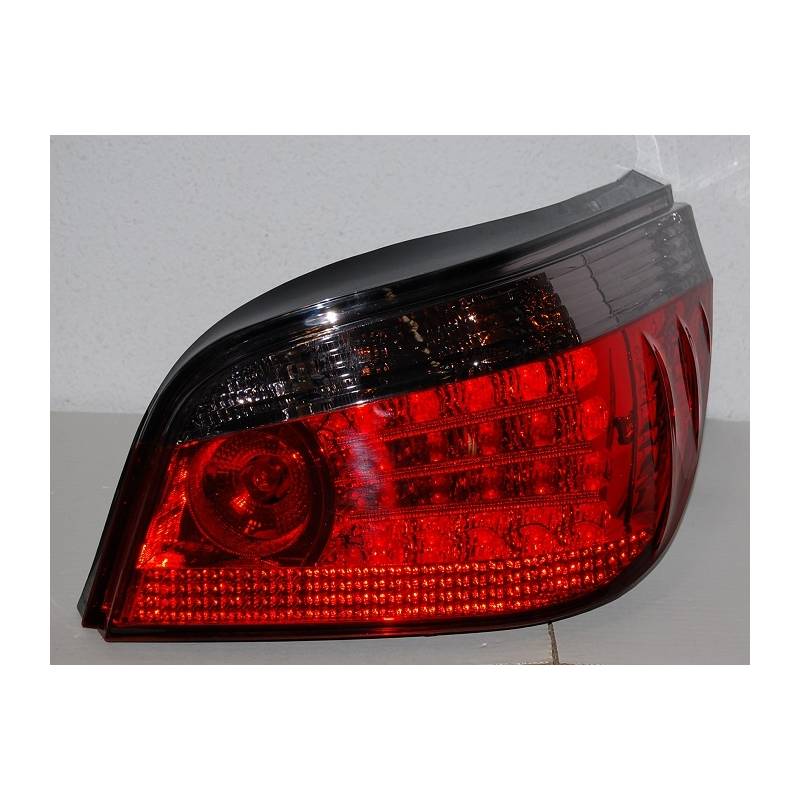 Feux Arrières BMW E60 - MS accessoires Auto