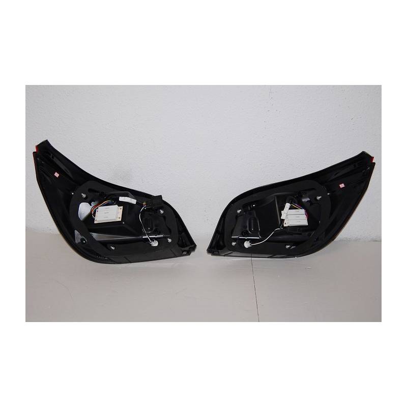 Feux Arrières BMW E60 Led / Red Cardna 03-07 - MS accessoires Auto