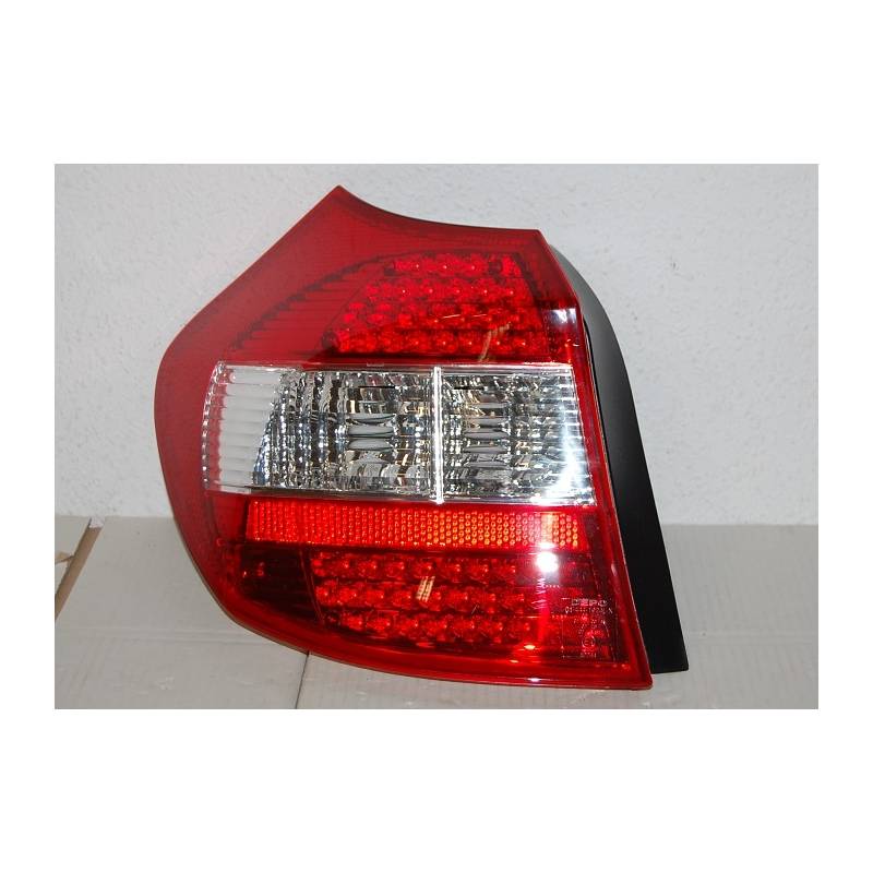 Feux Arrières BMW E87 '04 S1 - MS accessoires Auto
