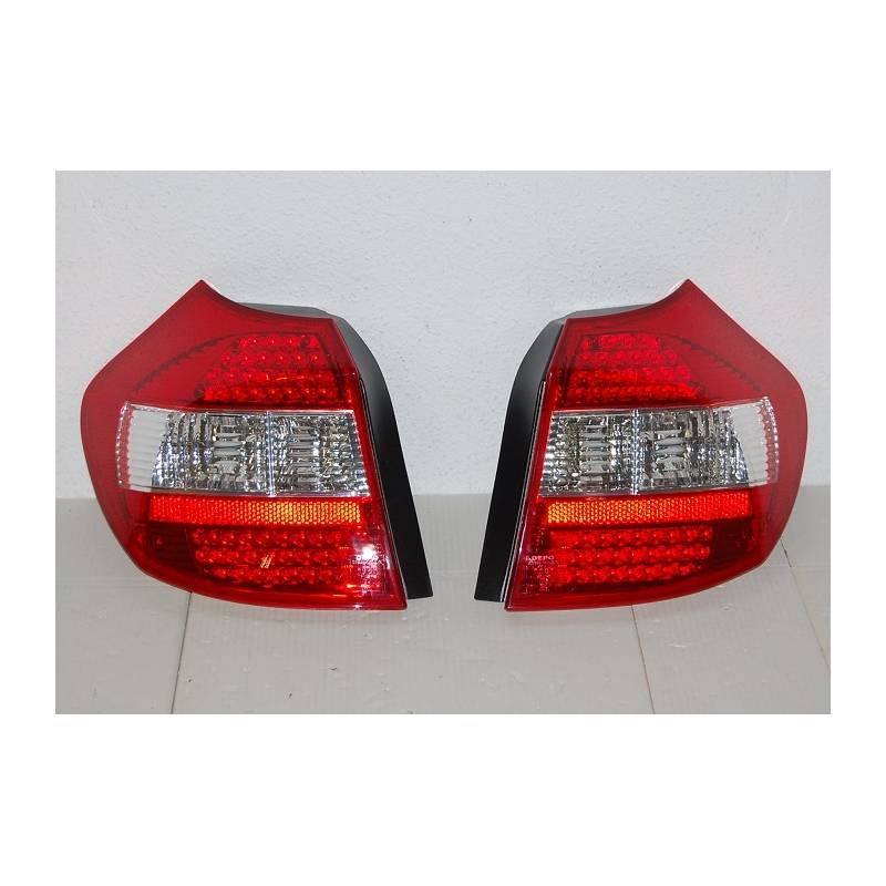 Feux Arrières BMW E87 '04 S1 - MS accessoires Auto