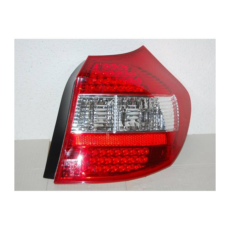 Feux Arrières BMW E87 '04 S1 - MS accessoires Auto