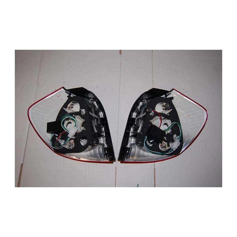 Feux Arrières BMW E87 '04 S1 - MS accessoires Auto