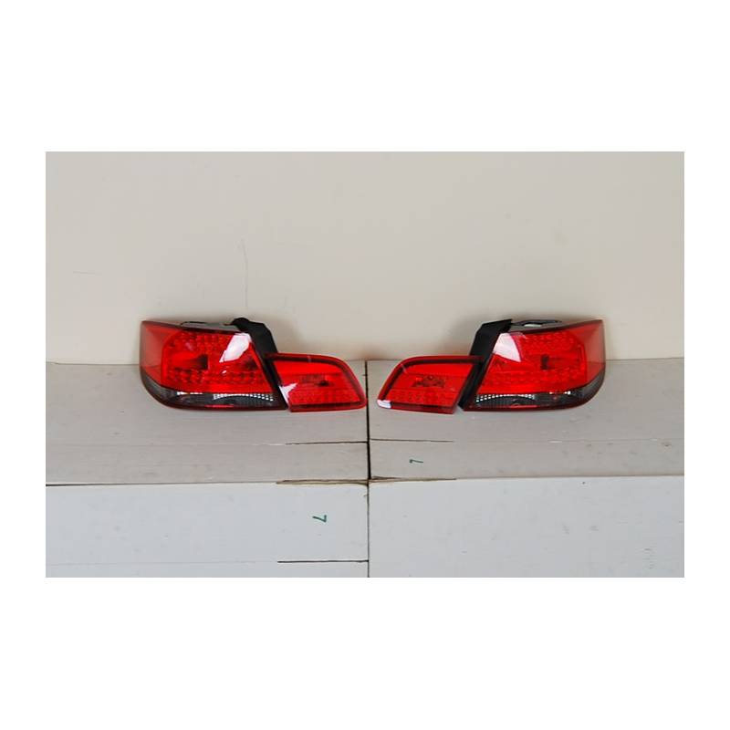 Feux Arrières BMW E92 2006-2009 - MS accessoires Auto