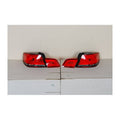 Feux Arrières BMW E92 2006-2009 - MS accessoires Auto