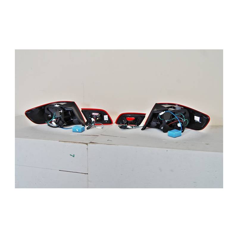 Feux Arrières BMW E92 2006-2009 - MS accessoires Auto