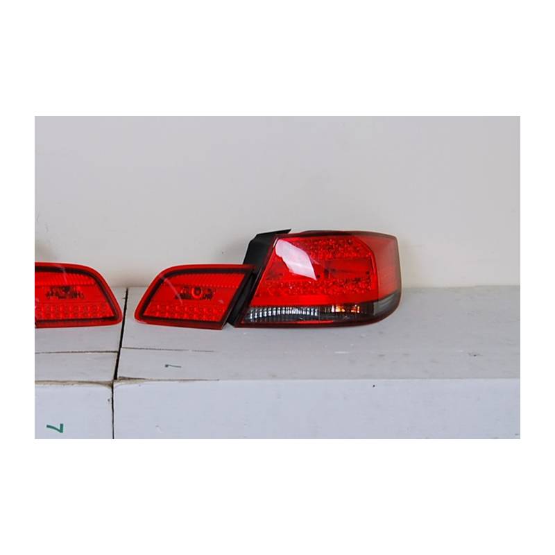 Feux Arrières BMW E92 2006-2009 - MS accessoires Auto