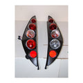 Feux Arrières Fiat Punto '99 Noir - MS accessoires Auto