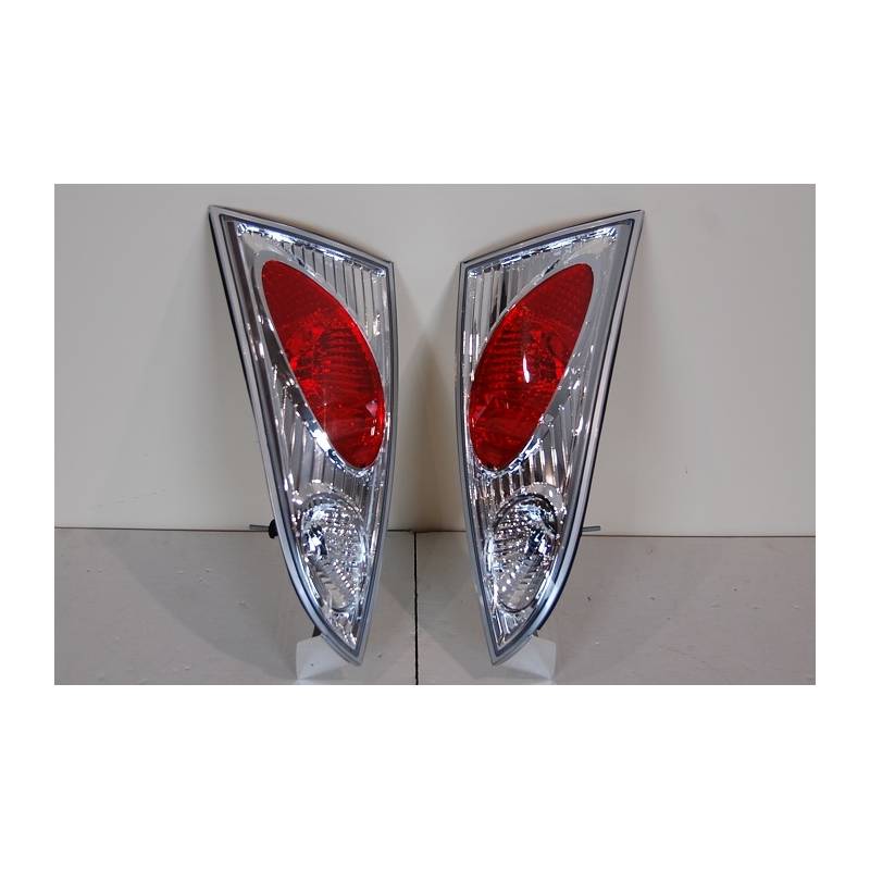 Feux Arrières Ford Focus 98 - MS accessoires Auto