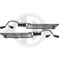Feux de jour DIEDERICHS pour VOLKSWAGEN SCIROCCO 3 Année à partir de: 07/2015 - MS accessoires Auto