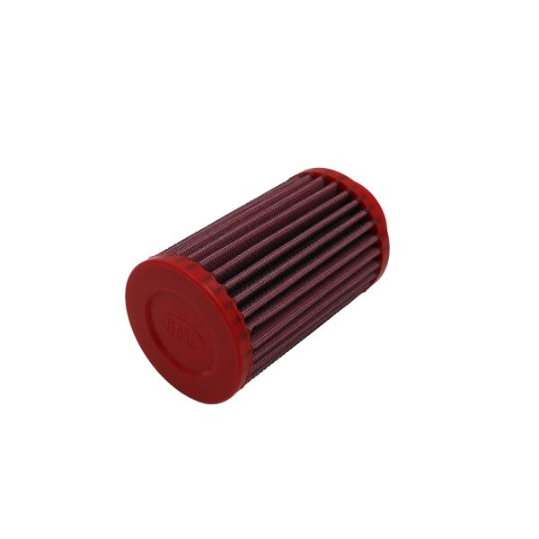Filtre à air conique universel BMC Single Air pour admission directe - 42 mm diamètre intérieur du col - MS accessoires Auto