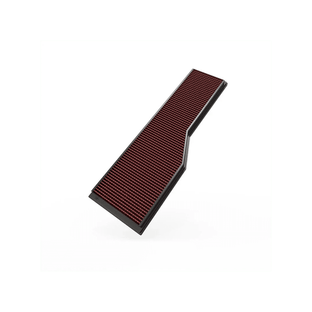 Filtre à Air de Remplacement K&N pour Porsche 911 3.8L H6 Moteur à essence - Tous les modèles - MS accessoires Auto