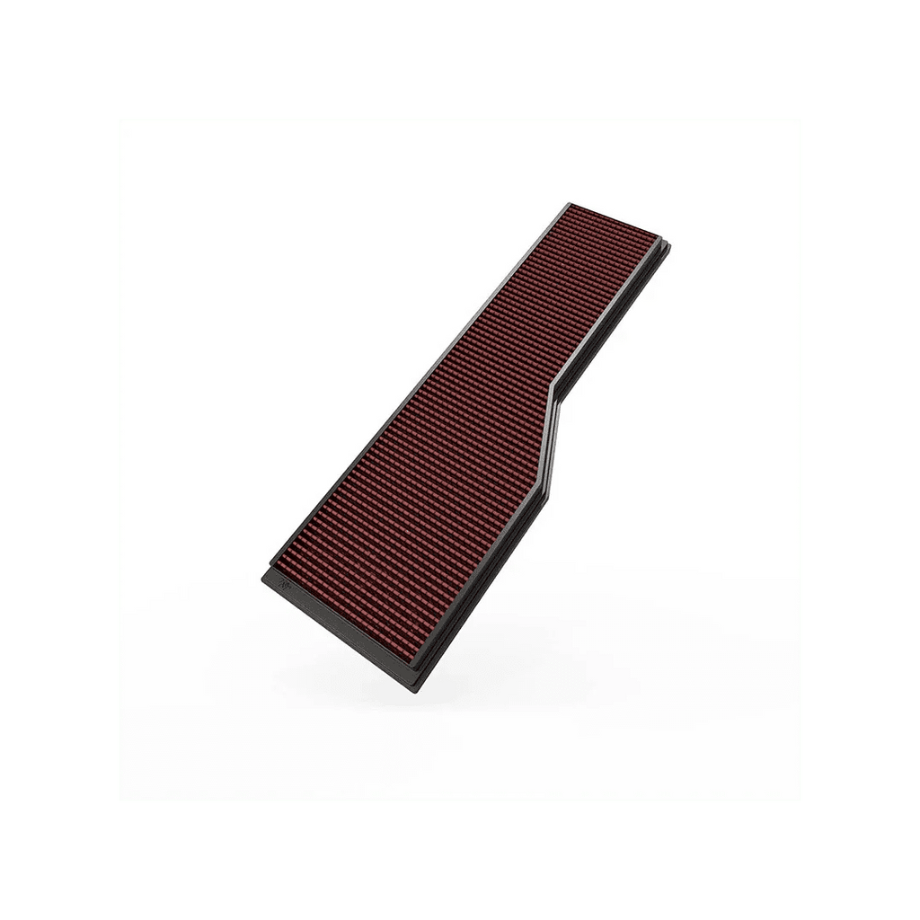Filtre à Air de Remplacement K&N pour Porsche 911 3.6L H6 Moteur à essence - Tous les modèles - MS accessoires Auto